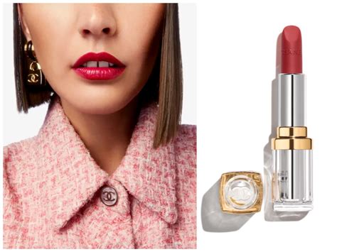 rossetto 31 le rouge chanel|Chanel lipstick 31.